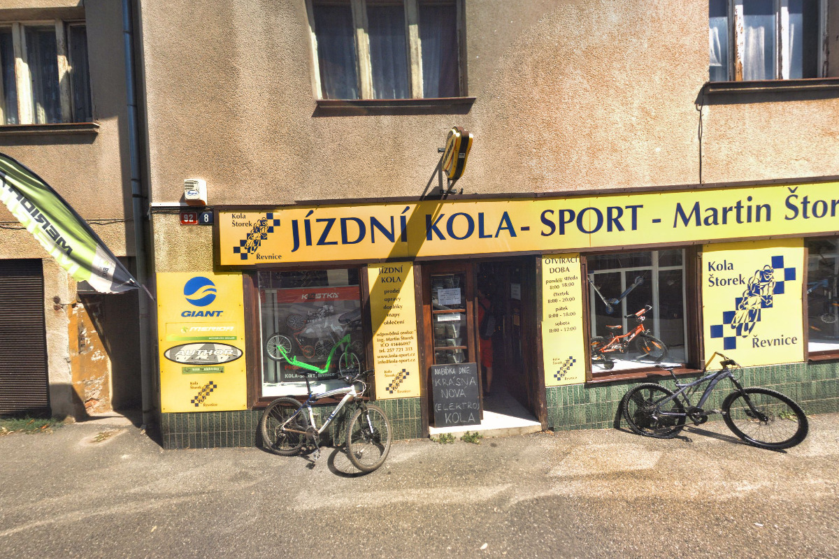 Kola Štorek foto 5