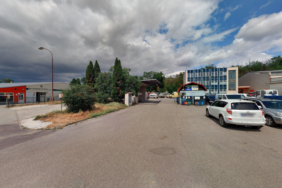 Znojemská dopravní společnost - PSOTA, s.r.o.