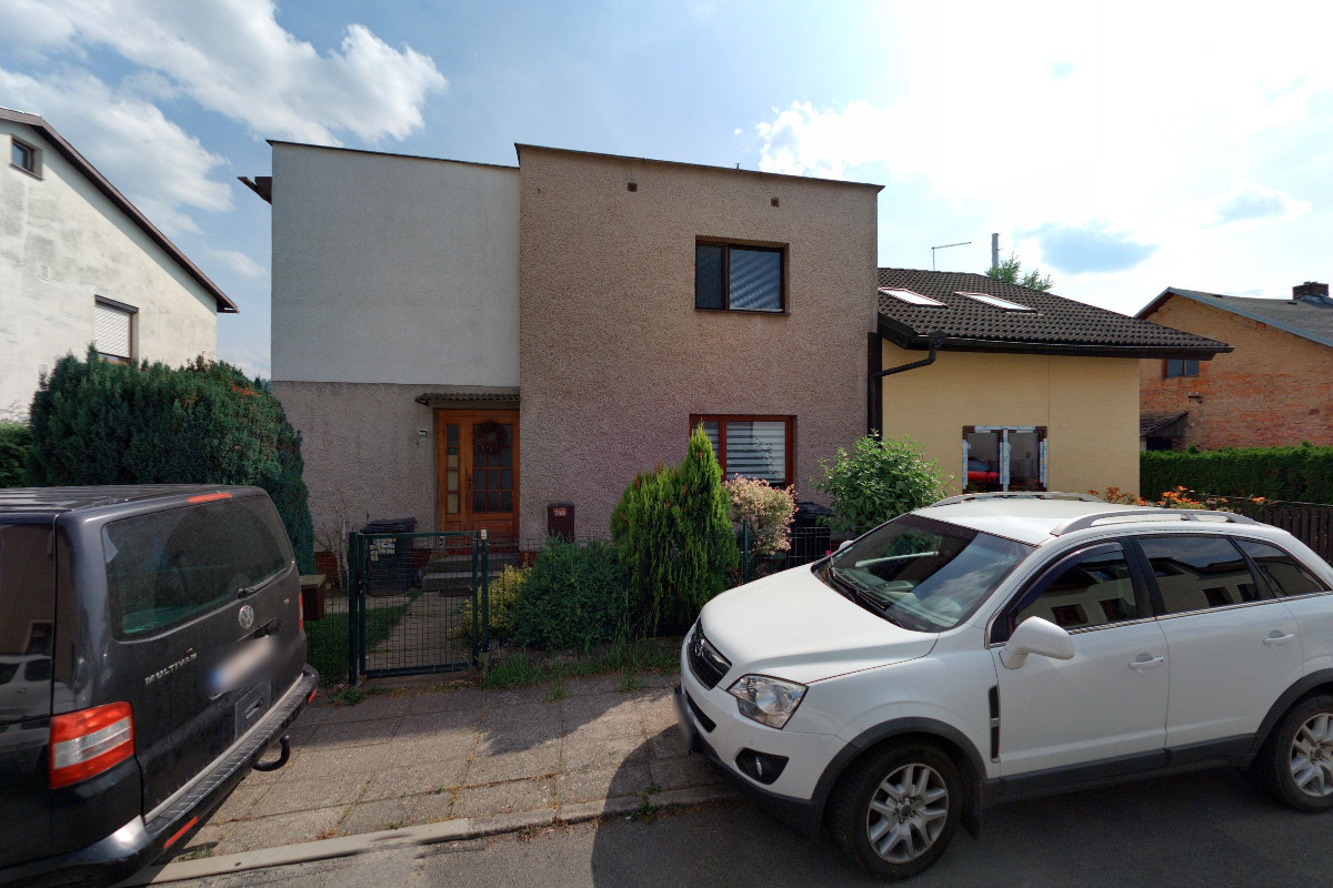 Petra Florianová - Generali Česká