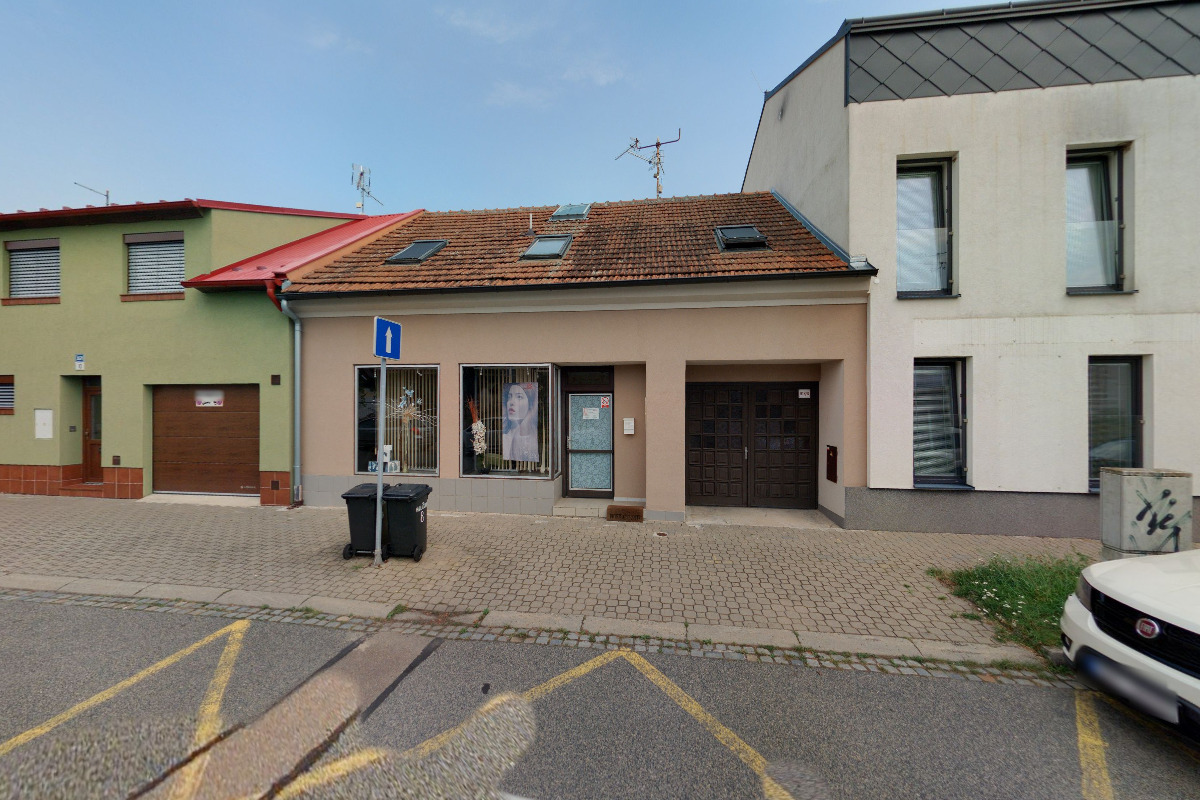 Kadeřnictví Impuls - Lea Šimková