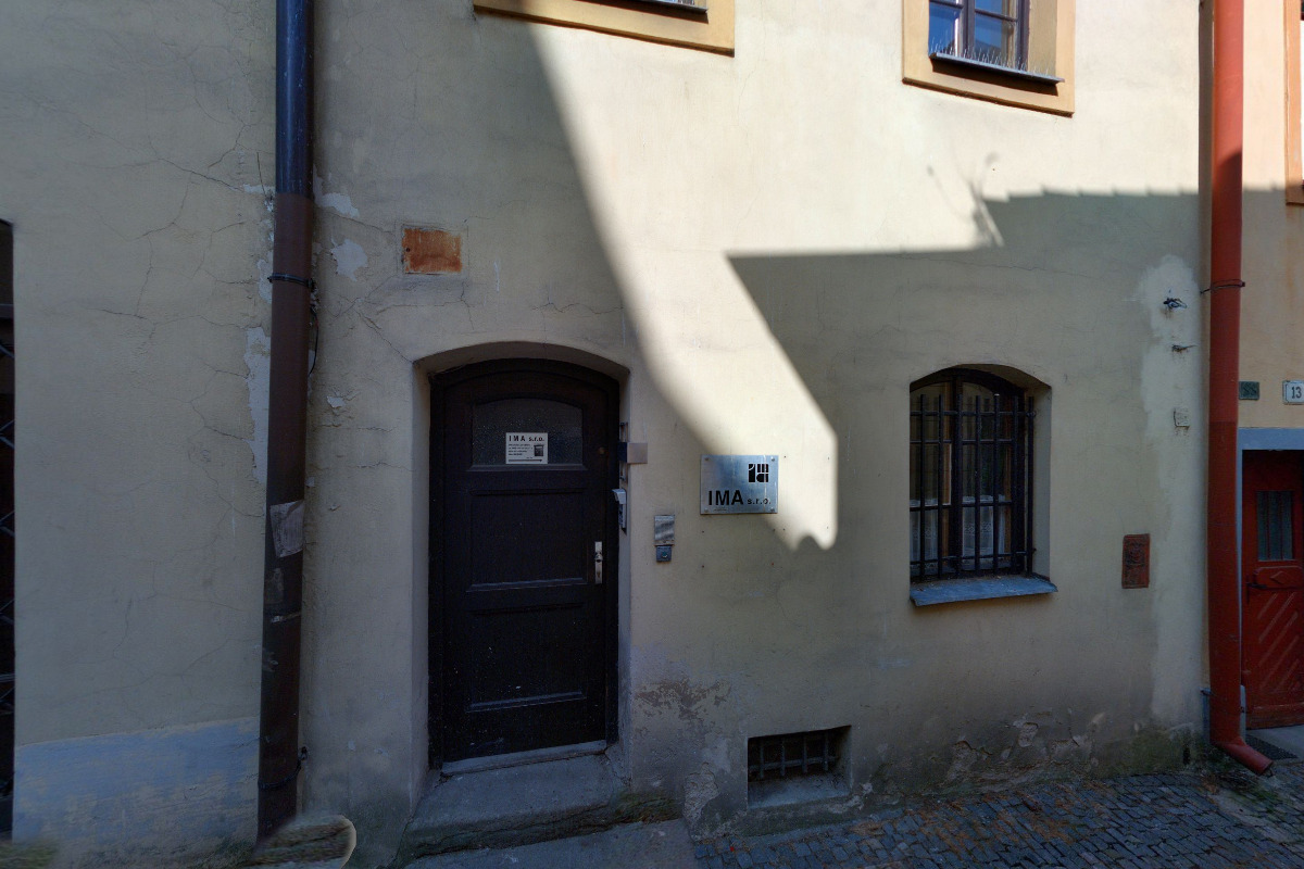 Institut mikroelektronických aplikací, s.r.o. foto 2