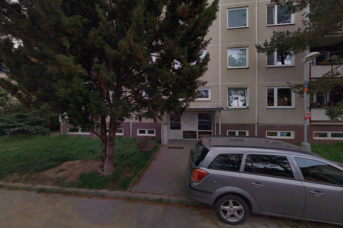 Atletický klub AHA Vyškov, z.s. foto 2