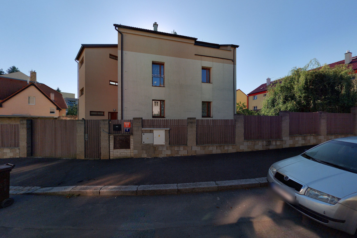 RegistraceVozidel.cz