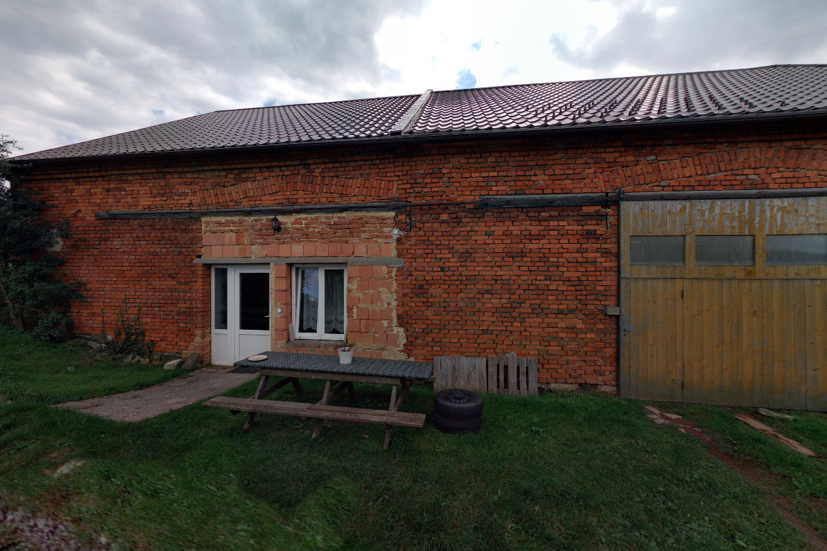 Statek Morning Glory