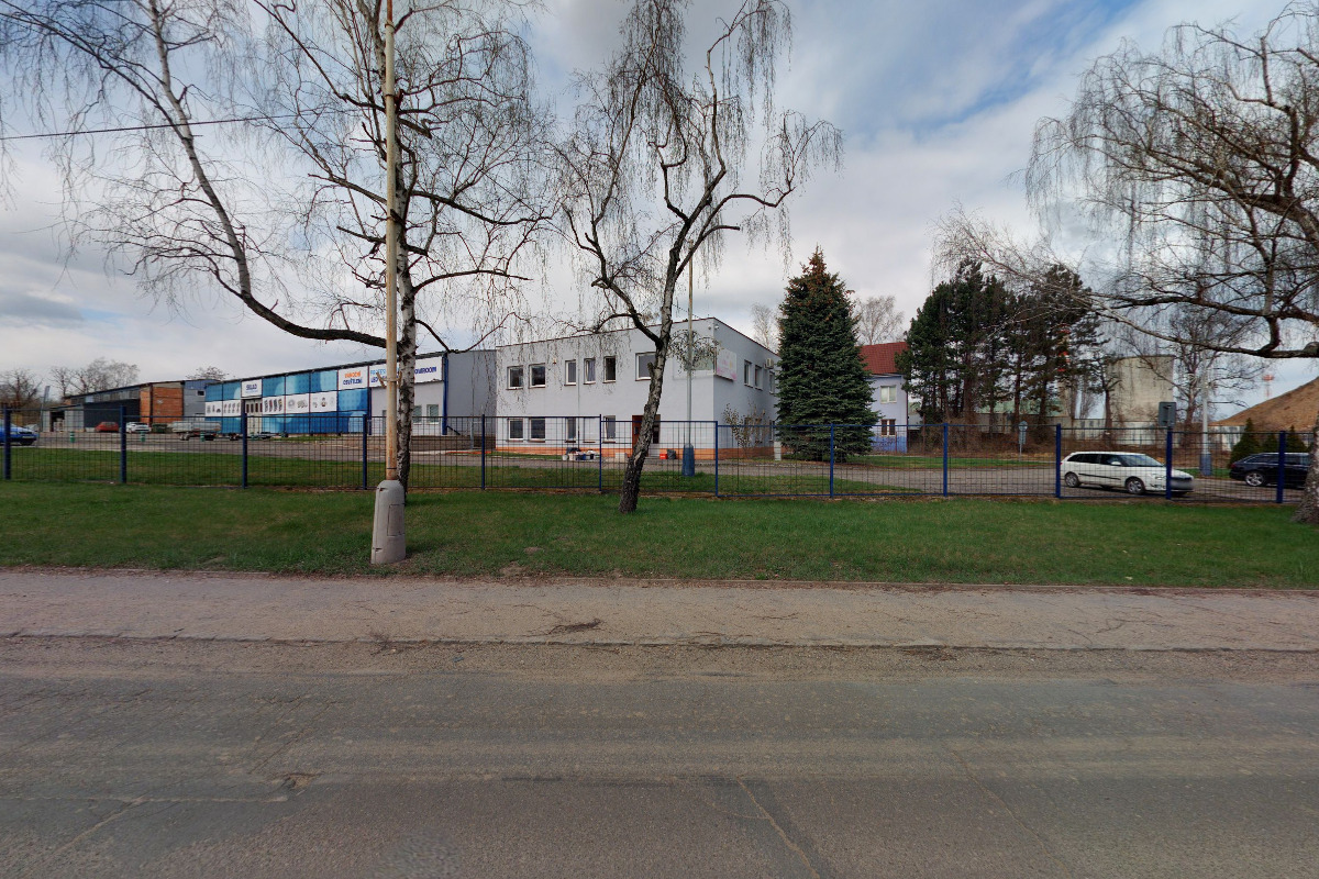 CITY ILLUMINATIONS, s.r.o.