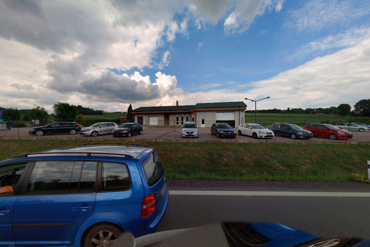 Václav Havlíček-Auto Allianz foto 2