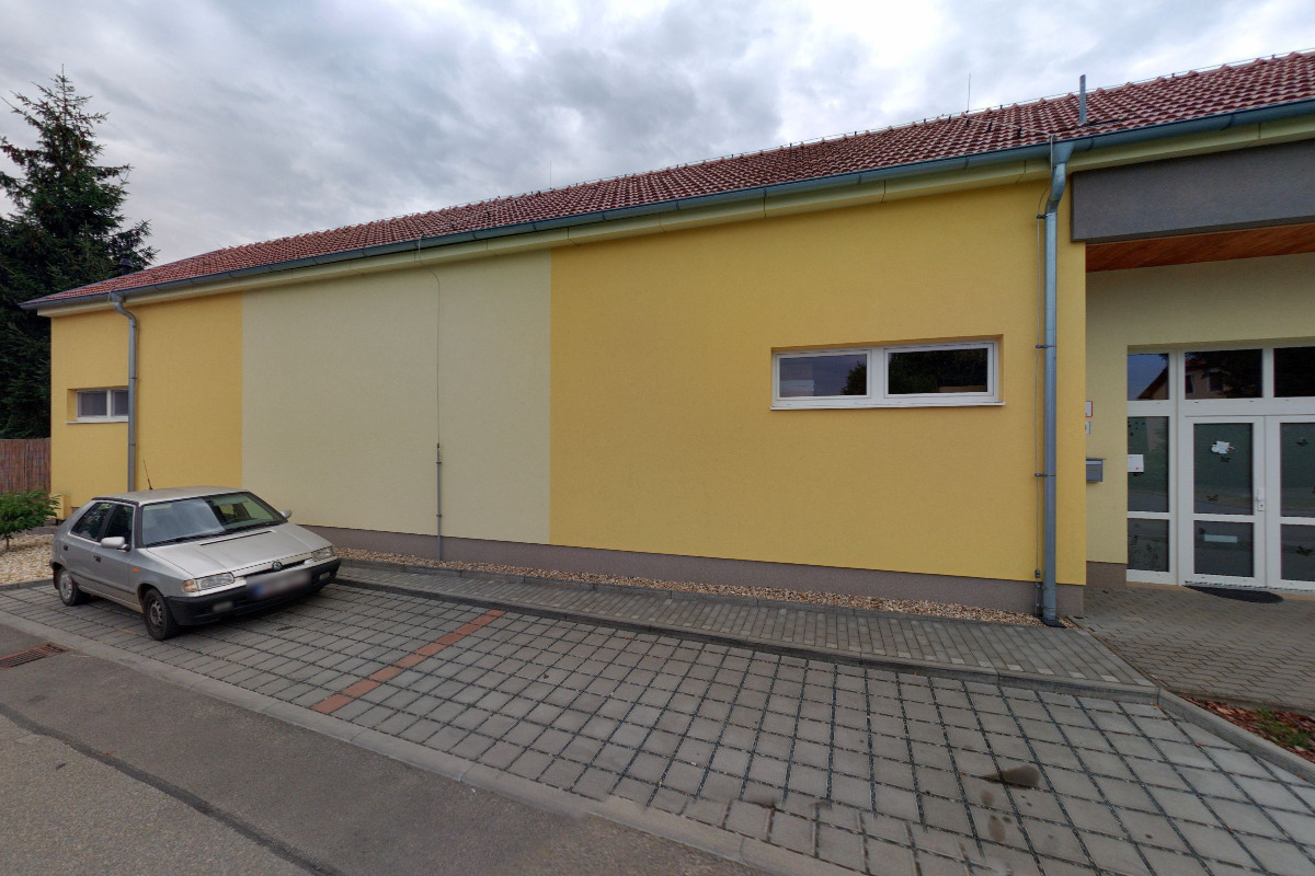 MŠ Střelice, V Cihelně