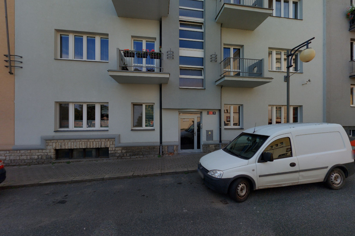 Hvízdající moruše