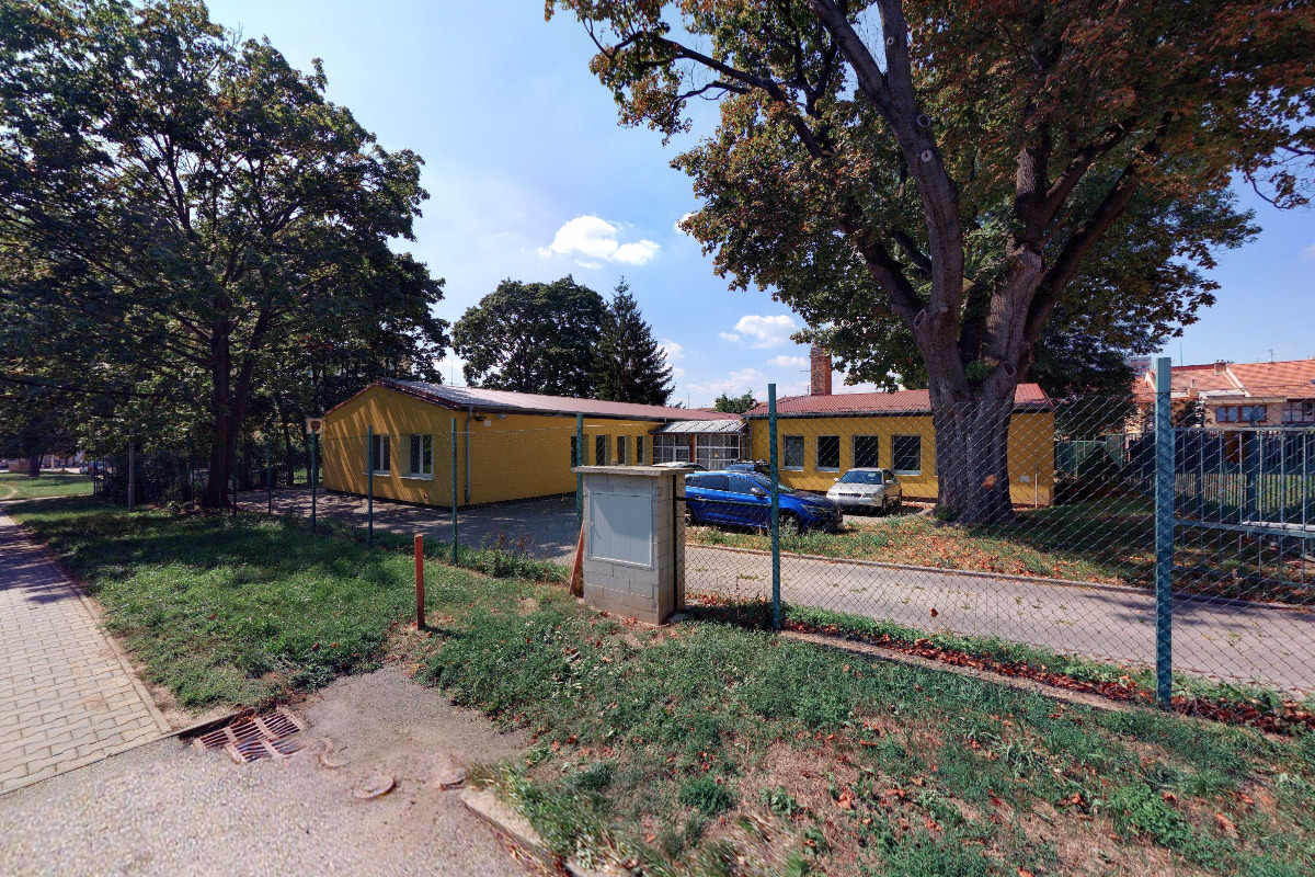 Městská policie Brno - Tábor foto 5