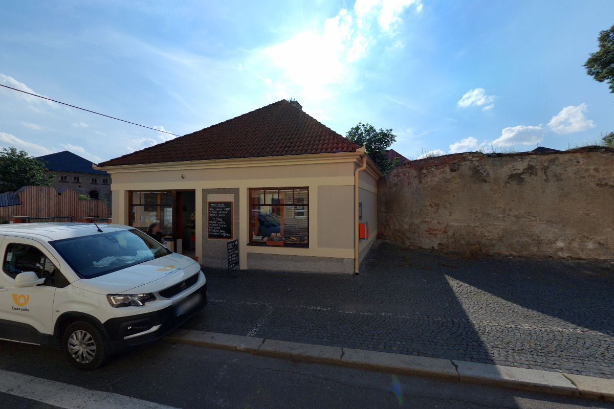 Řeznictví a uzenářství Jan Nesládek foto 3