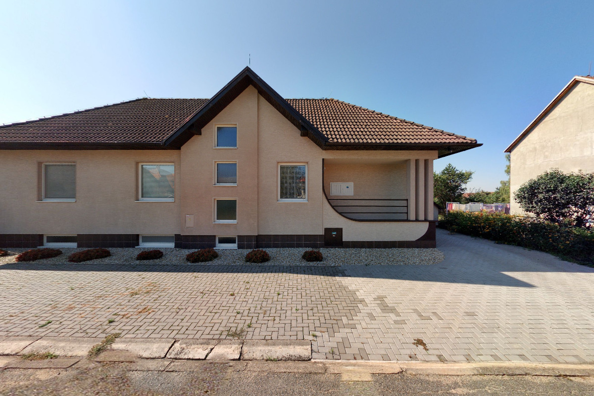 Ubytování Krátká 1298/6