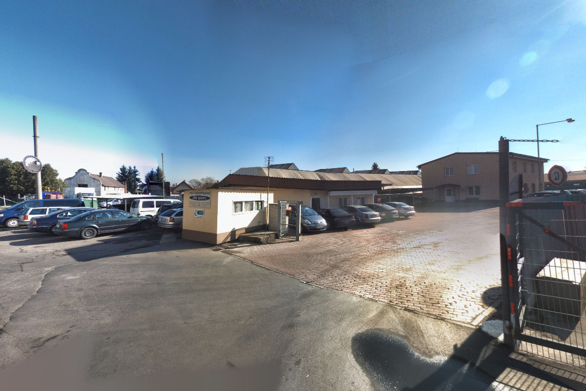 Autodoprava Bártl, s.r.o.