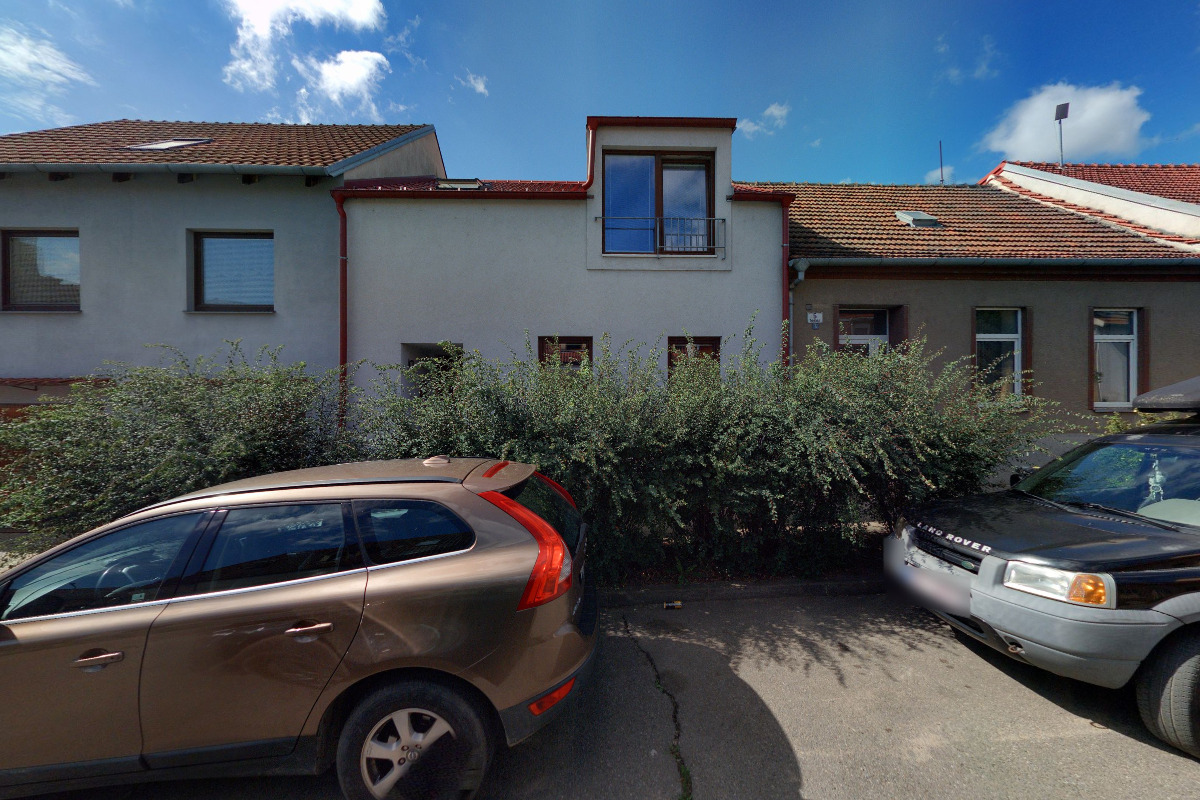 Brno Business Center, spol. s r.o.