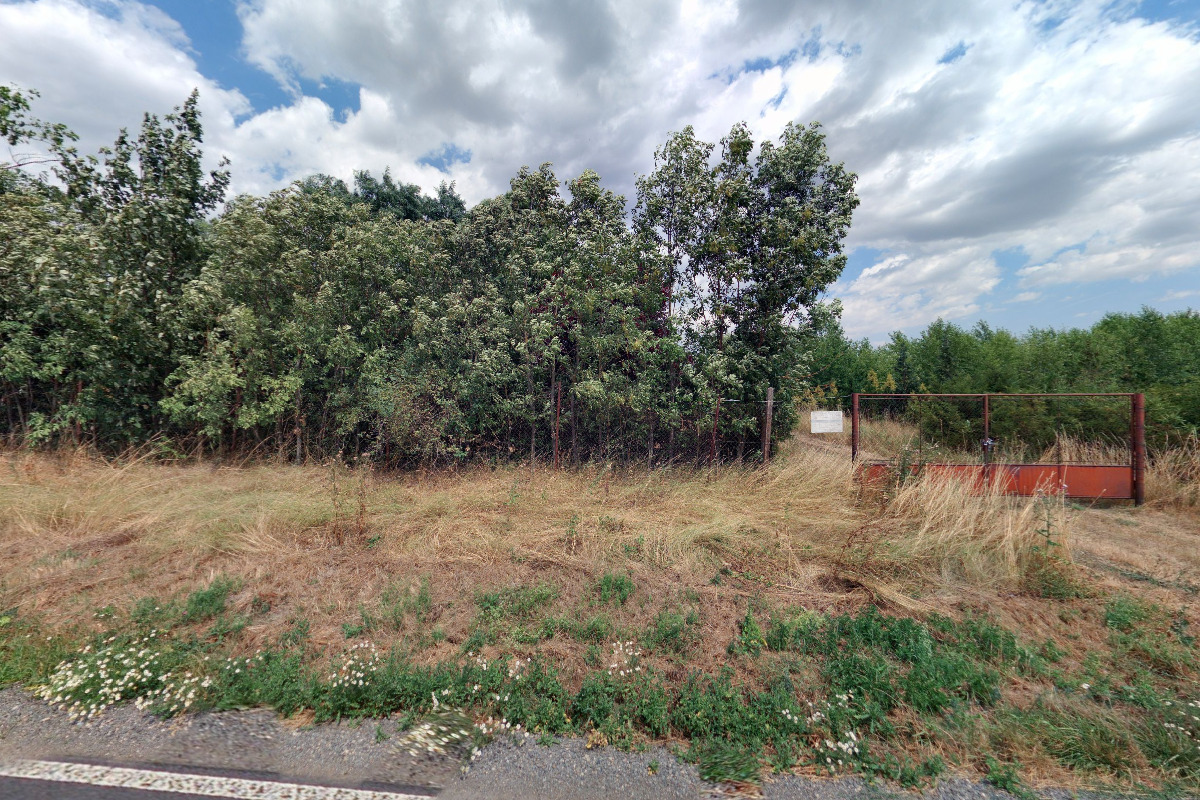 Okrasná školka Telnice, s.r.o.