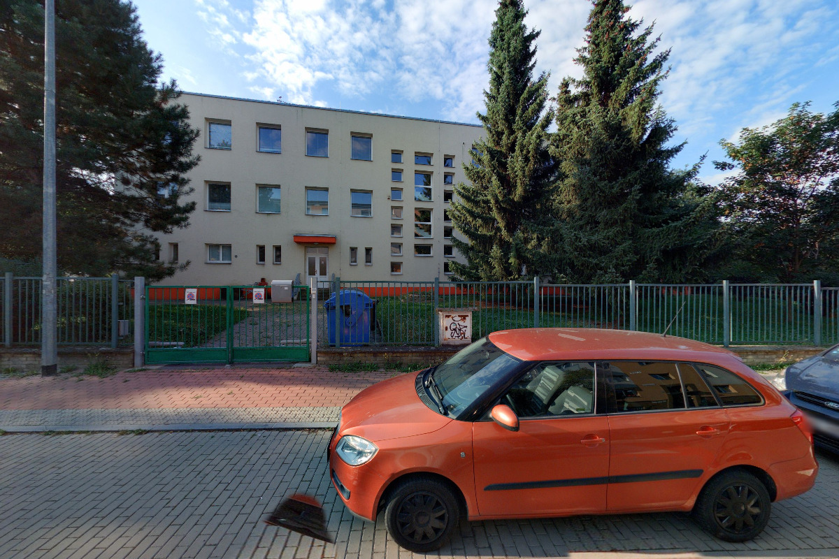 MŠ Praha 9, Zelenečská foto 2