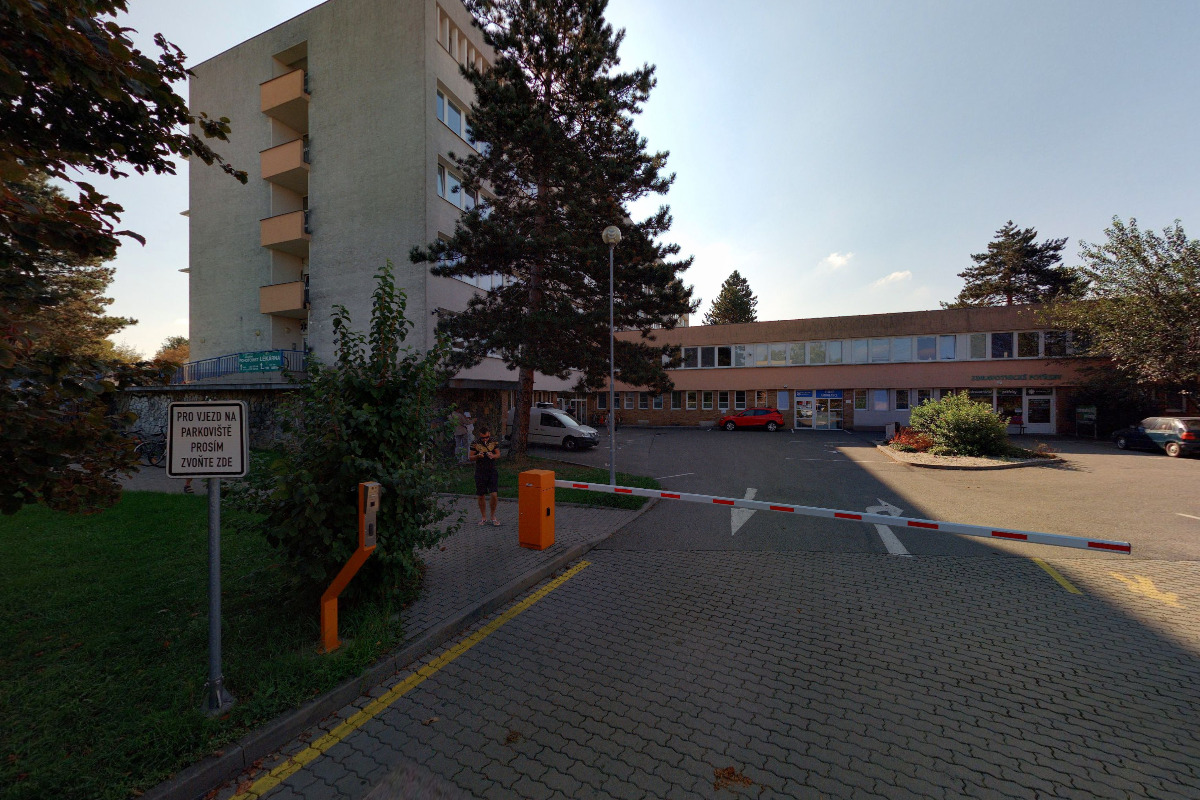 Lékárna Na poliklinice foto 6