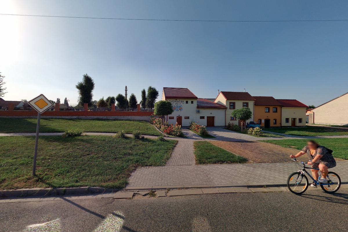 Vinařství Dvořáček LTM, s.r.o. foto 6