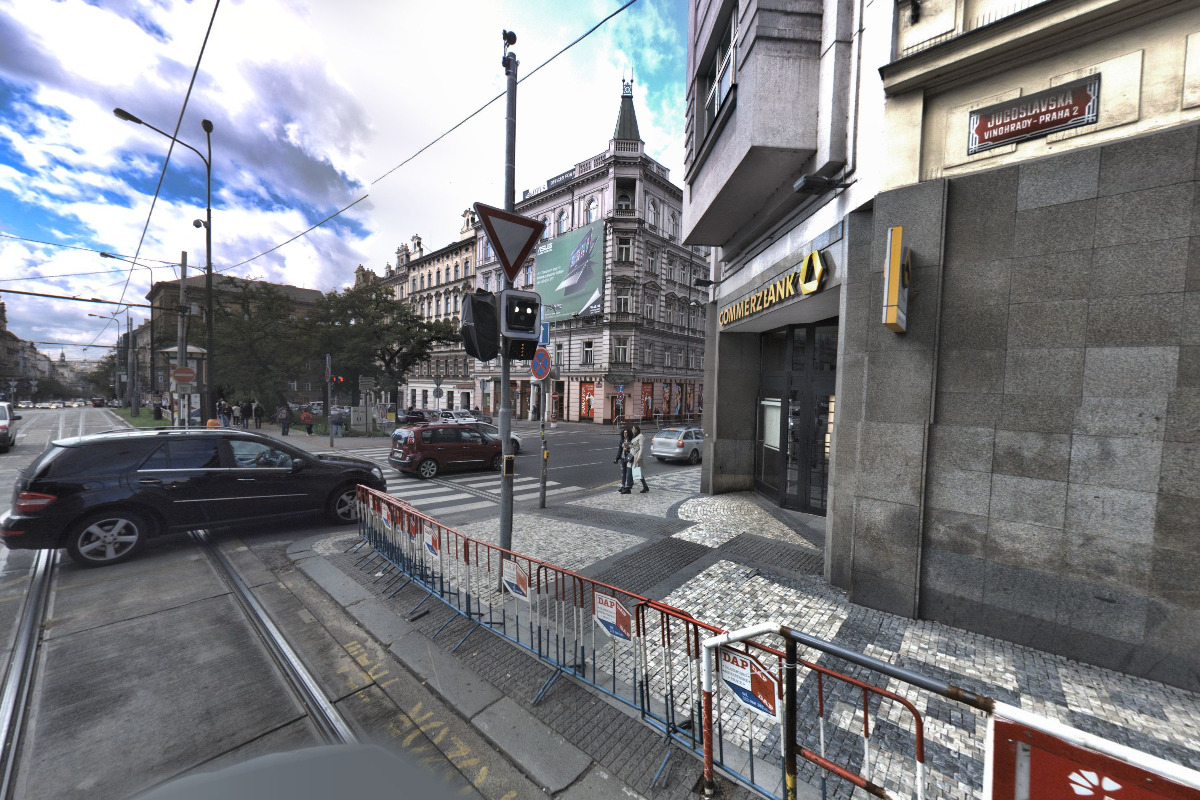 Bankomat Air Bank foto 3