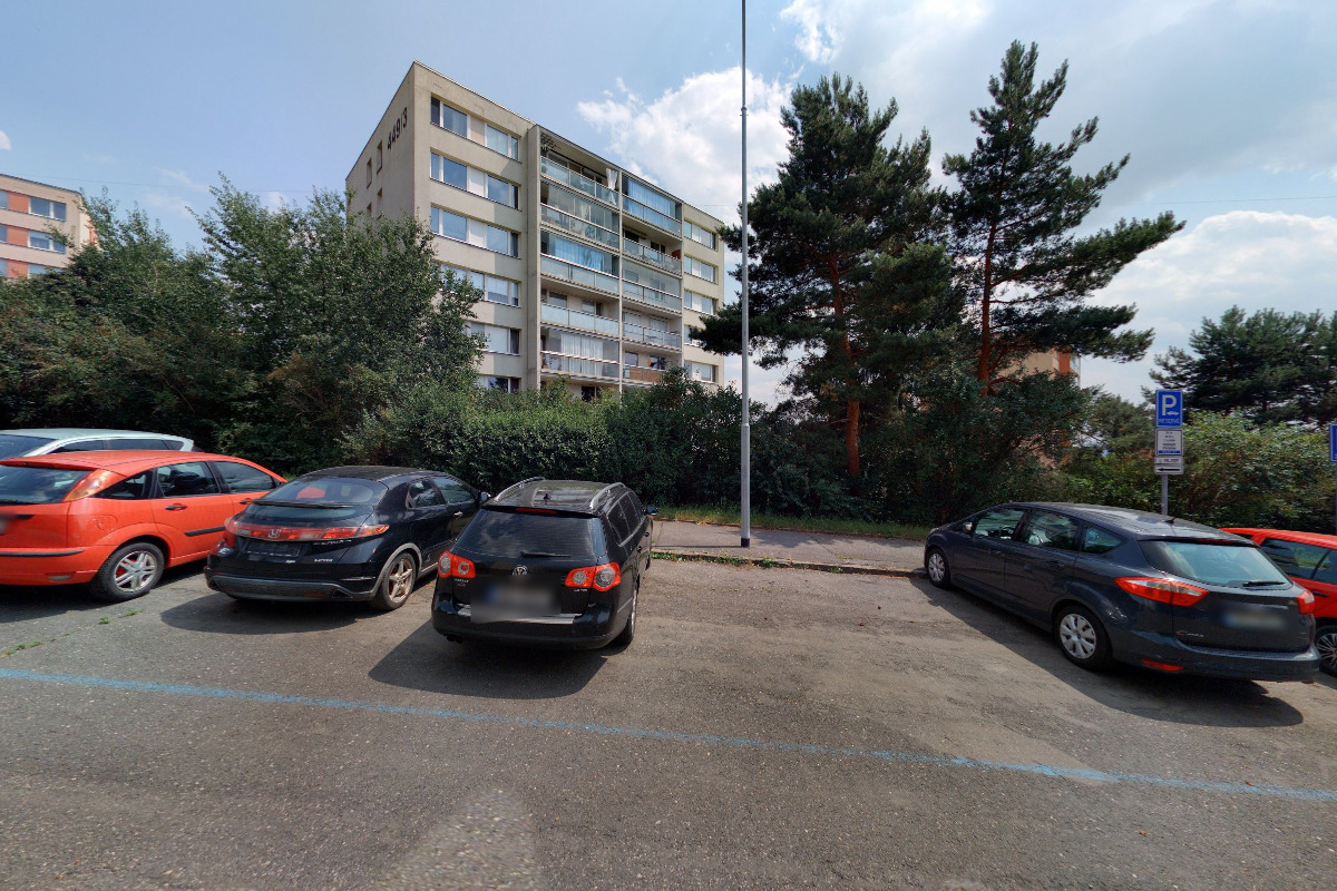 Občanské sdružení Písečná