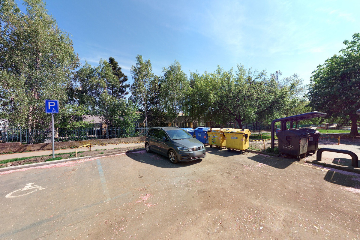 Tělocvičná jednota Sokol Hlubočepy