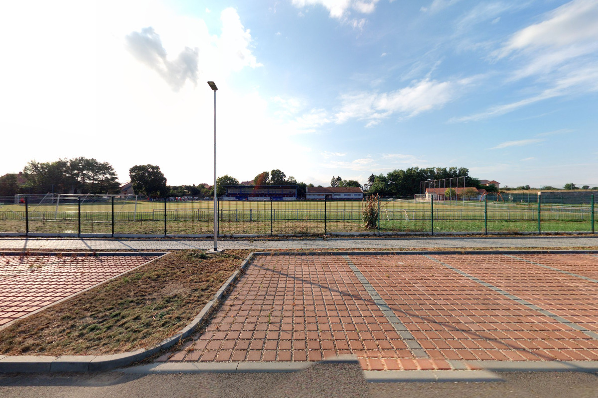 SK Dolní Bojanovice, z.s. foto 1