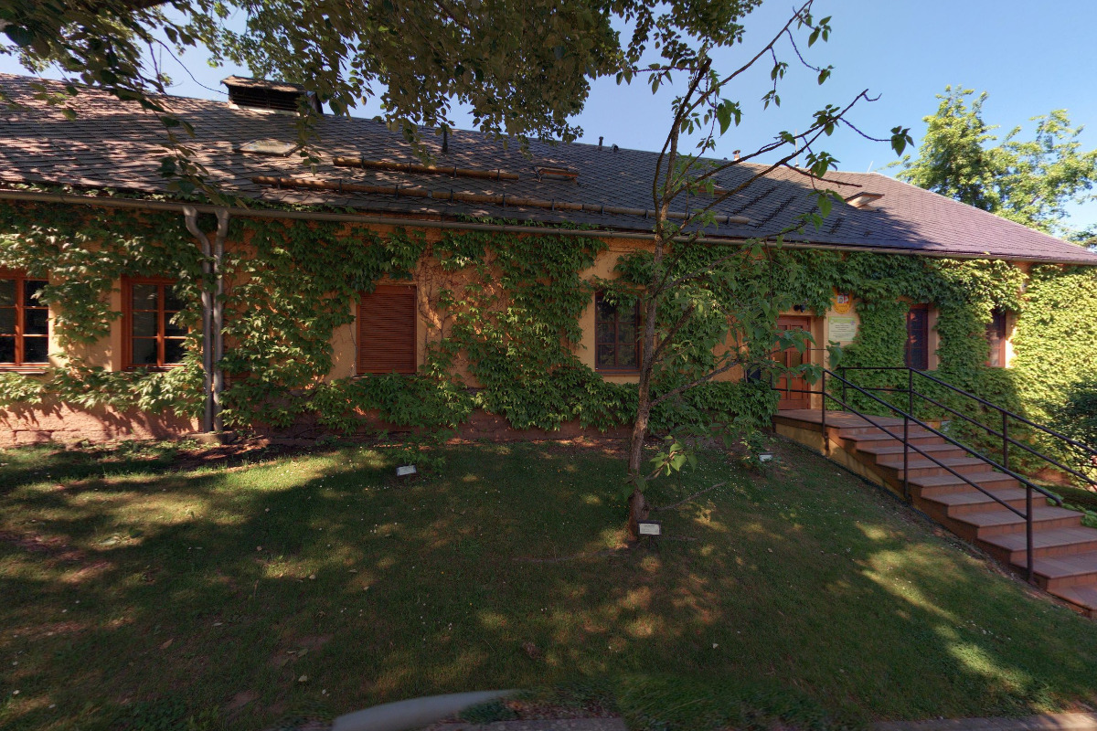 Domov pod hradem Žampach foto 5