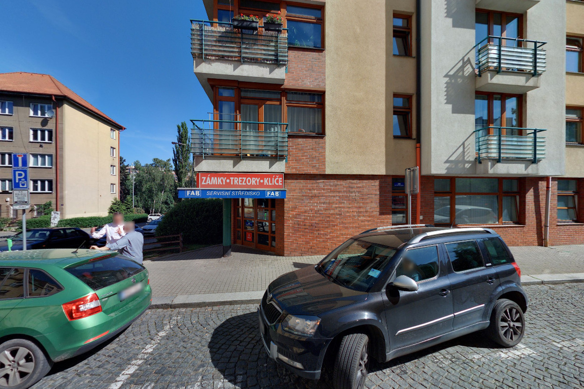 JUDr. Kamila Dolejší, advokát foto 2