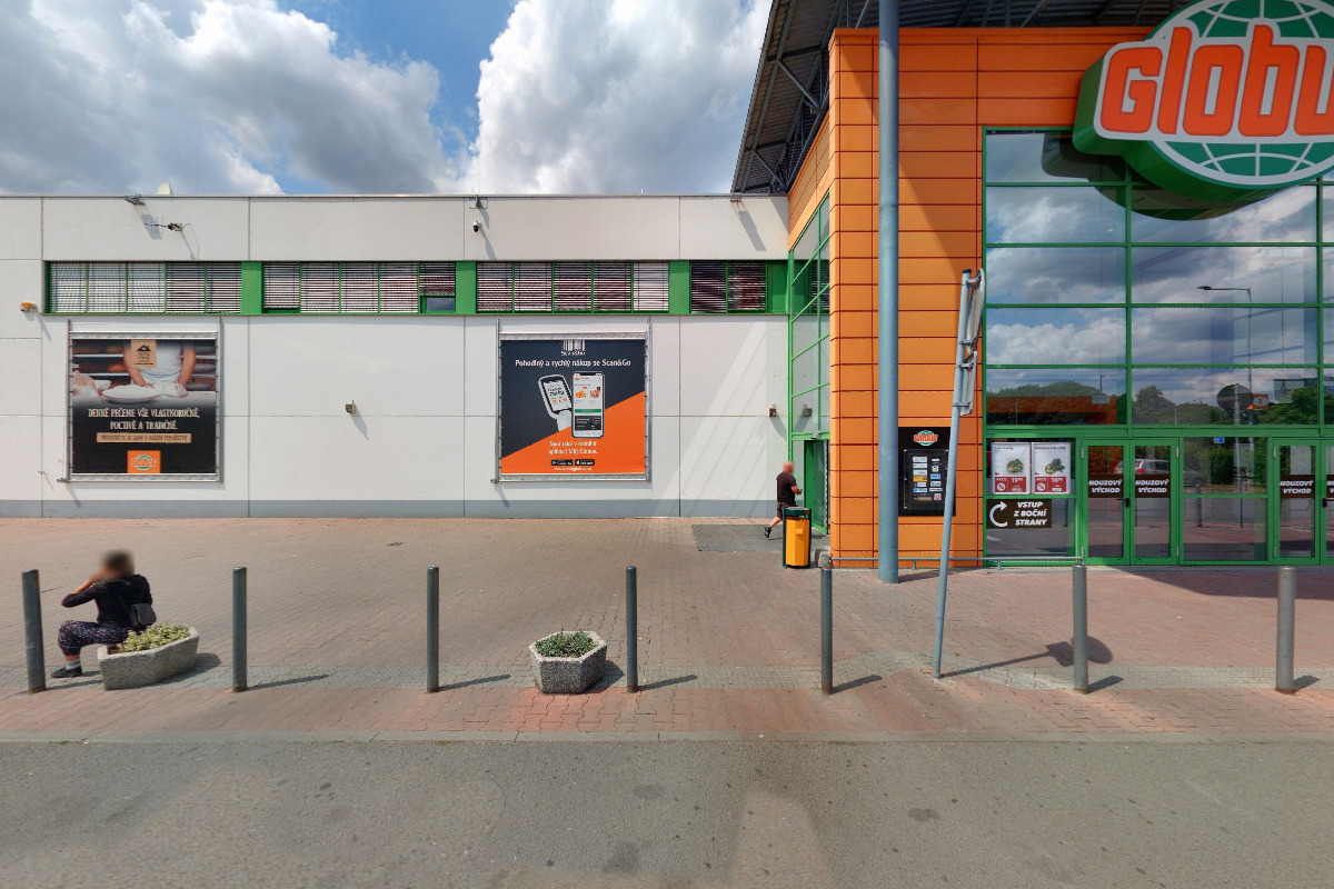 Klenoty Globus - Pardubice foto 3