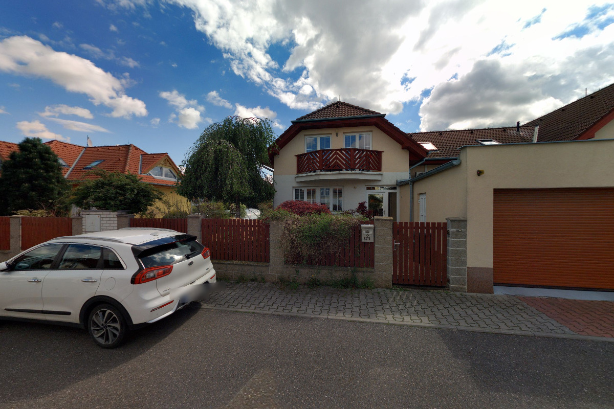 UPS CZ, spol. s r.o.