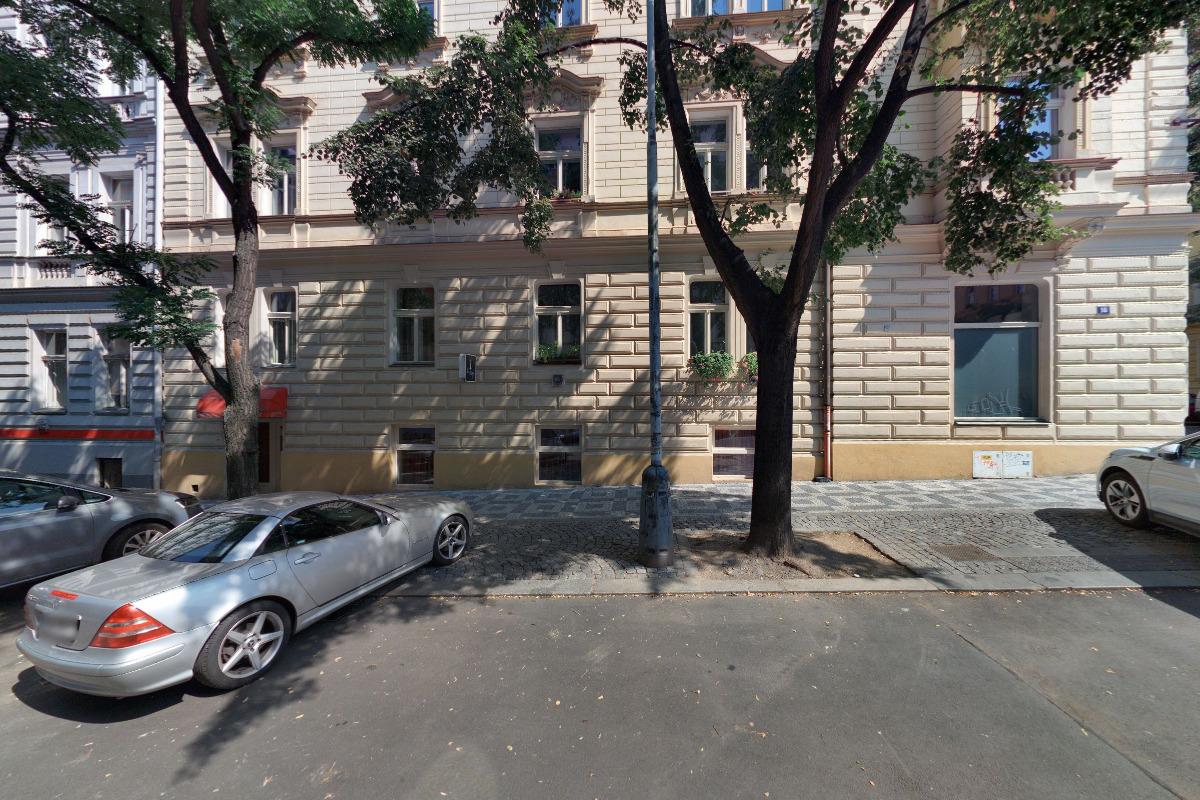 Shisha Lounge bar U Bassama foto 5