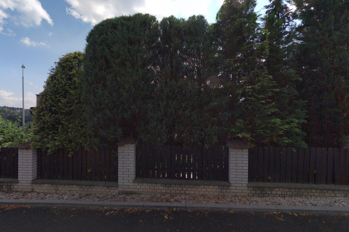 Český rybářský svaz, z. s., místní organizace Tehov