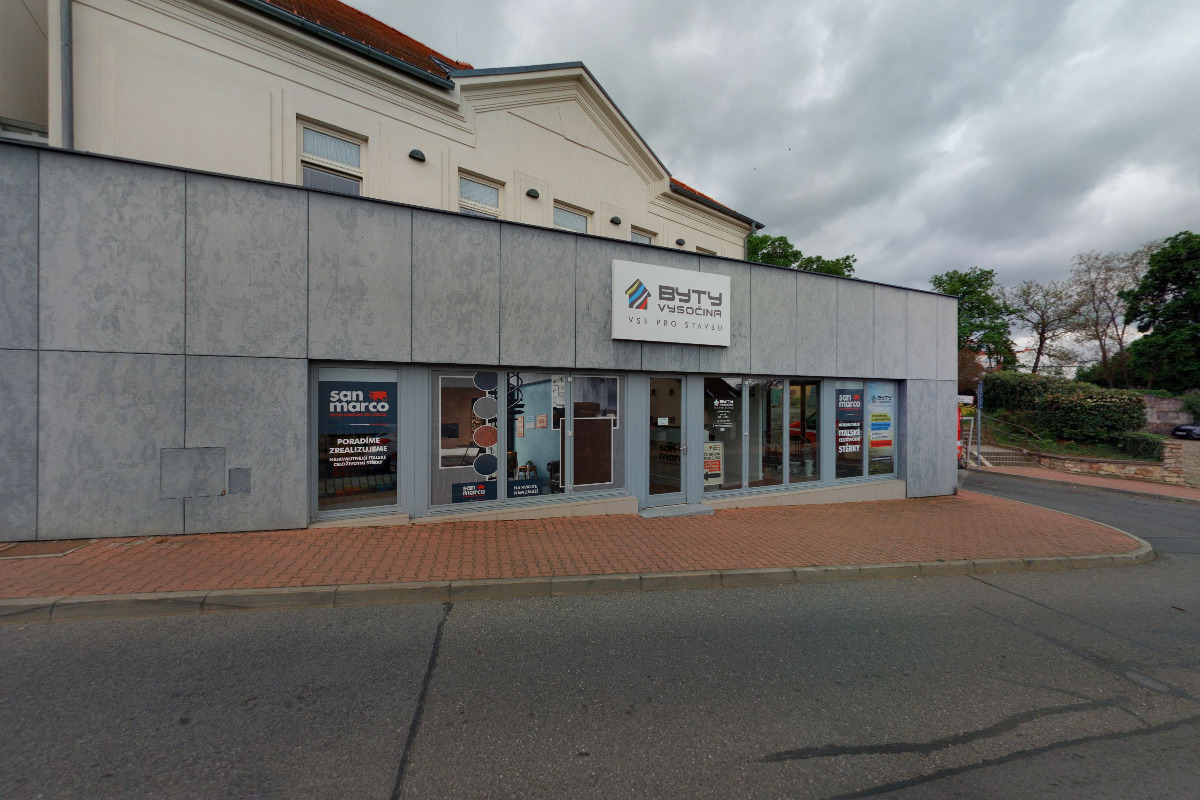 Stěrky San Marco Praha foto 5