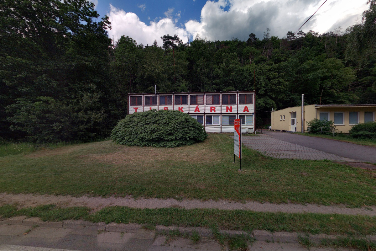 Tiskárna Fiala s.r.o.