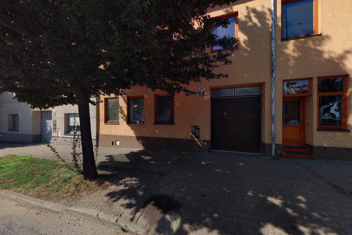 Veronika Hliněnská foto 1