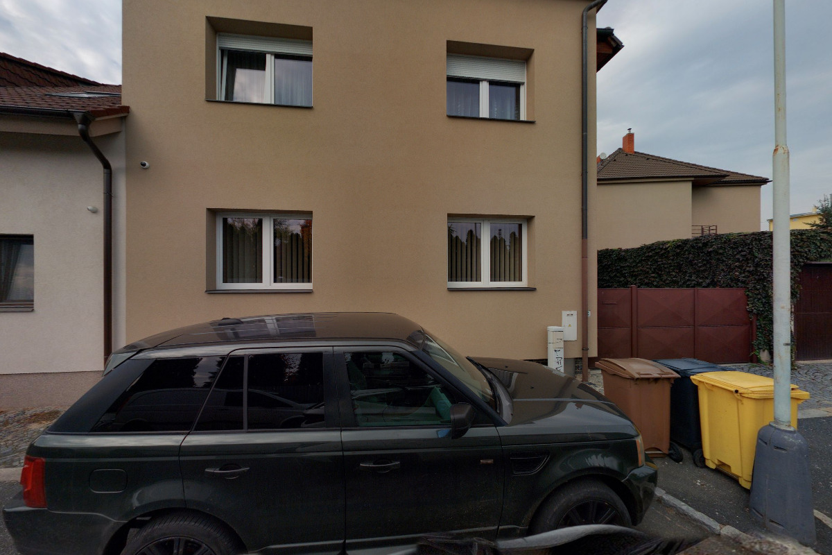 Armo Russ foto 1