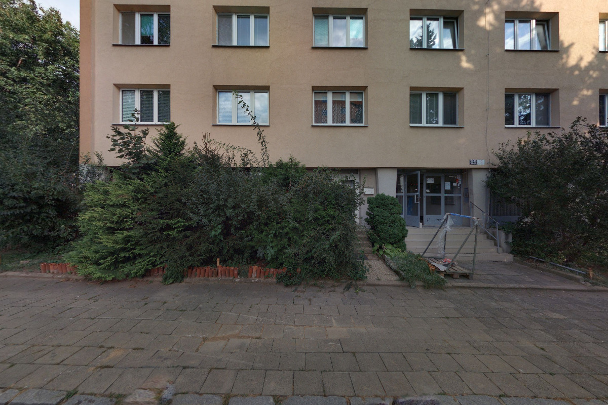 Libuše Mazálková - úprava oděvů