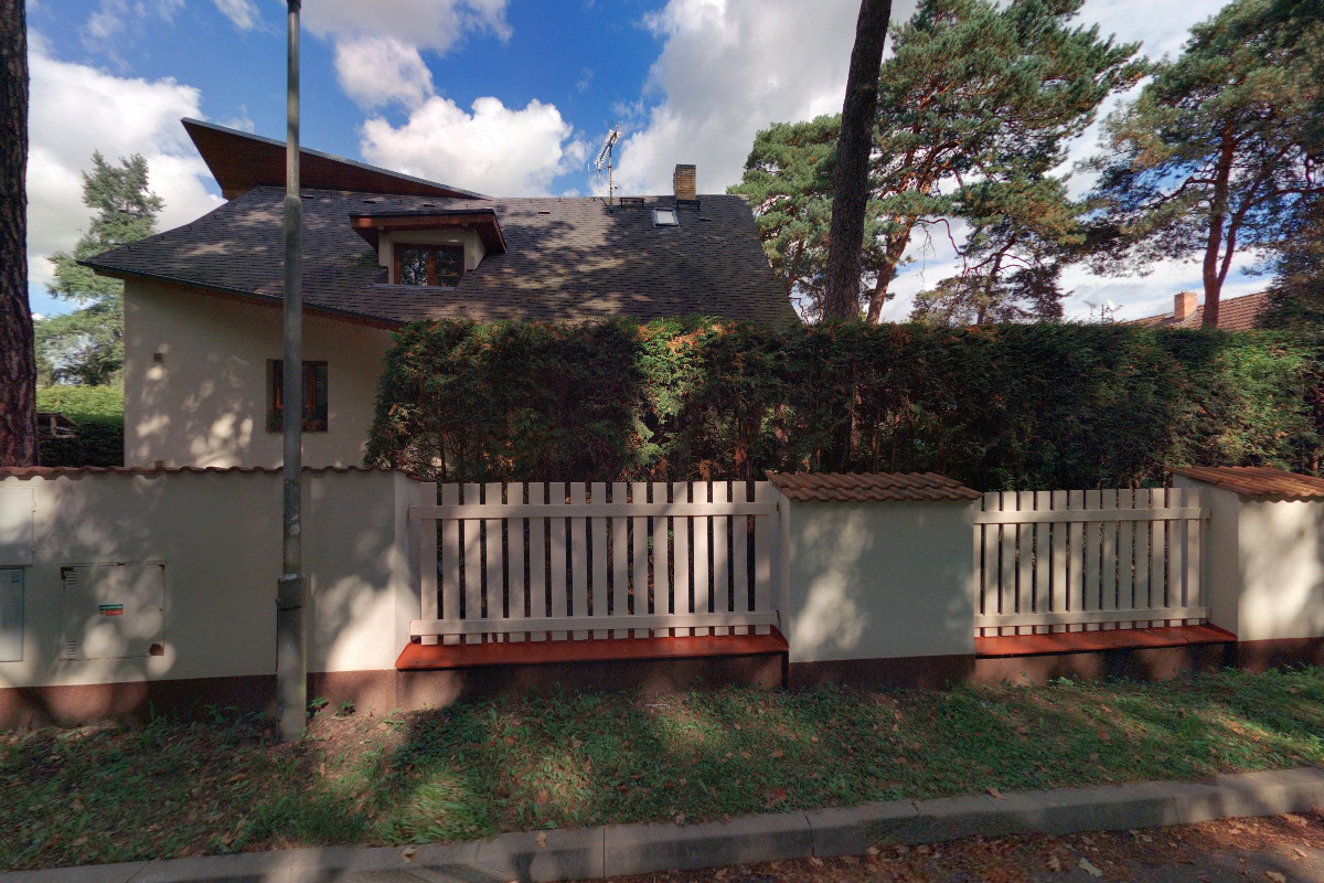 VYDAVATELSTVÍ KODEX PRAHA, společnost s ručením omezeným