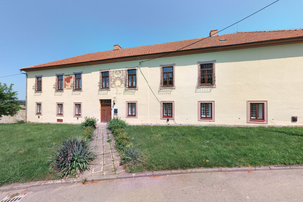 Římskokatolická farnost Švábenice foto 4