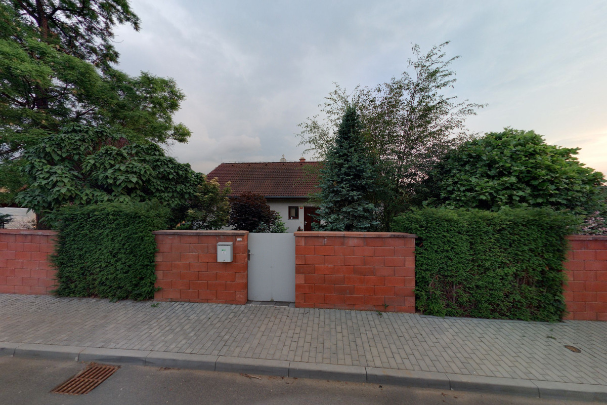 Váš zahradník - Jaroslav Zbranek