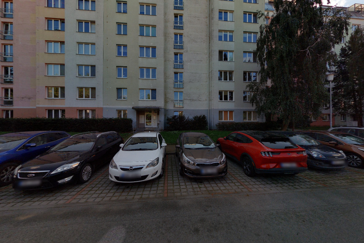 Žaluzie Filip foto 2