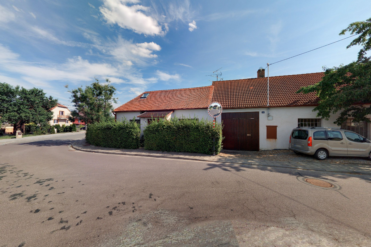 Ing. Jiří Korecký