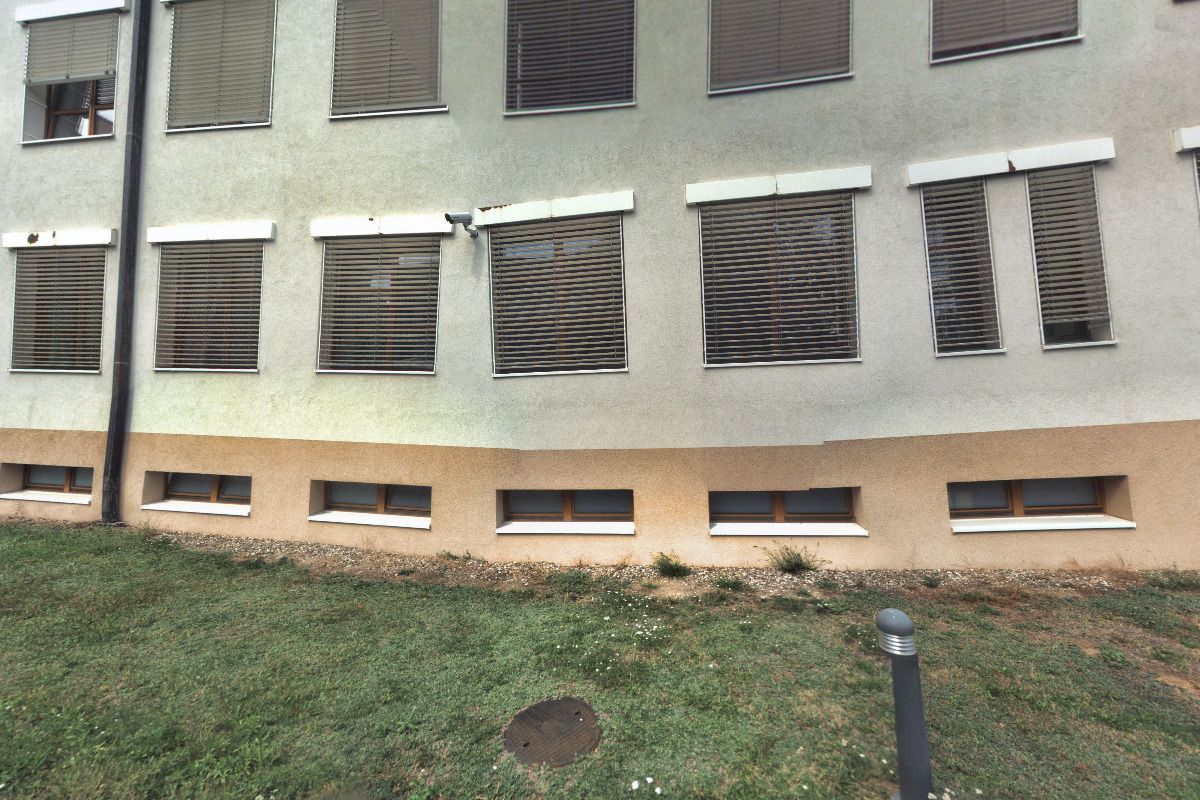 Revmatologická ambulance - Ústřední vojenská nemocnice Praha