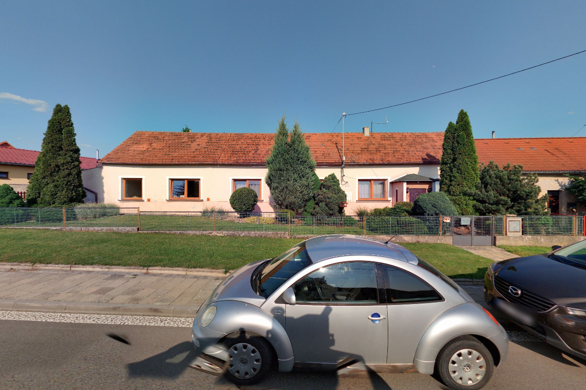 Michael Malý - pokrývačské práce