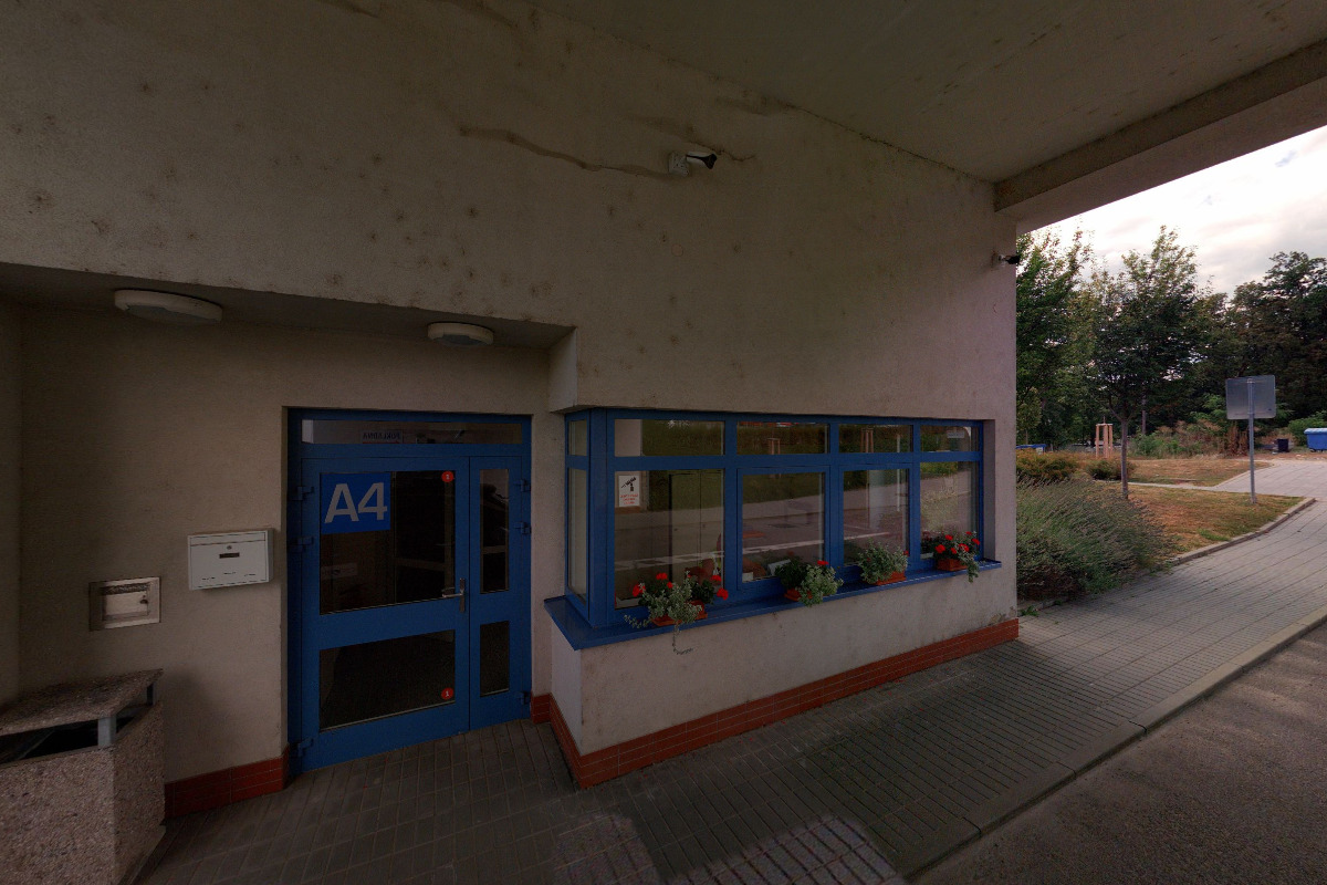 Babybox - Nemocnice Znojmo