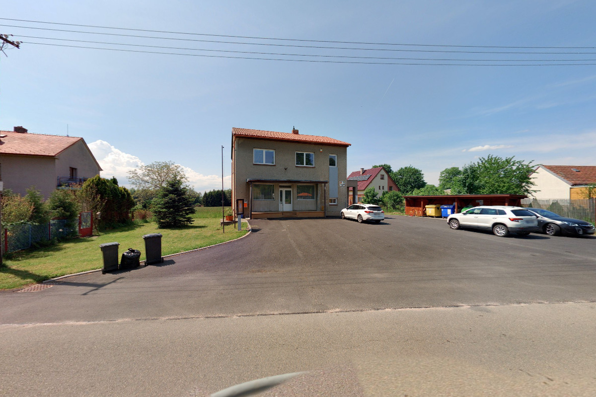 Místní knihovna Zálší foto 2