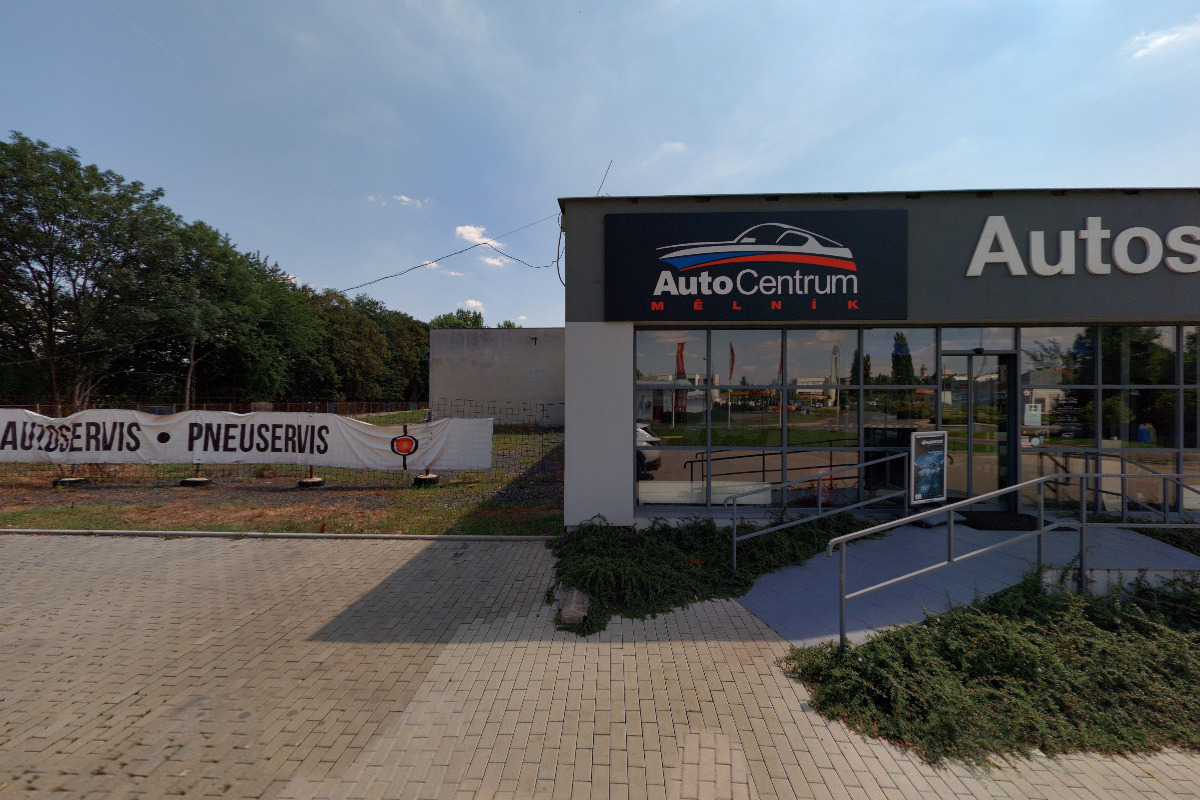 AutoCentrum ČR - Mělník foto 5
