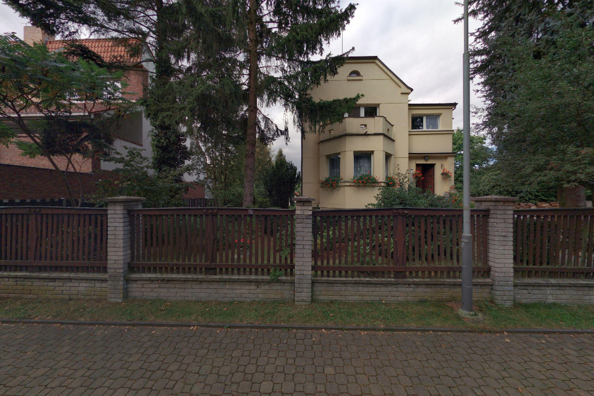 doc. Ing. arch. Jiří Turek, CSc.