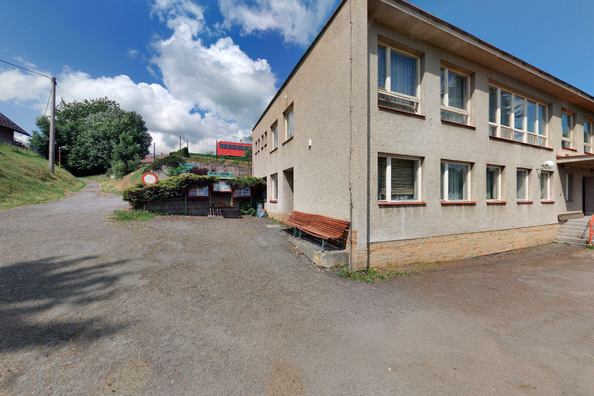 AGROSPOL Výprachtice, s.r.o.