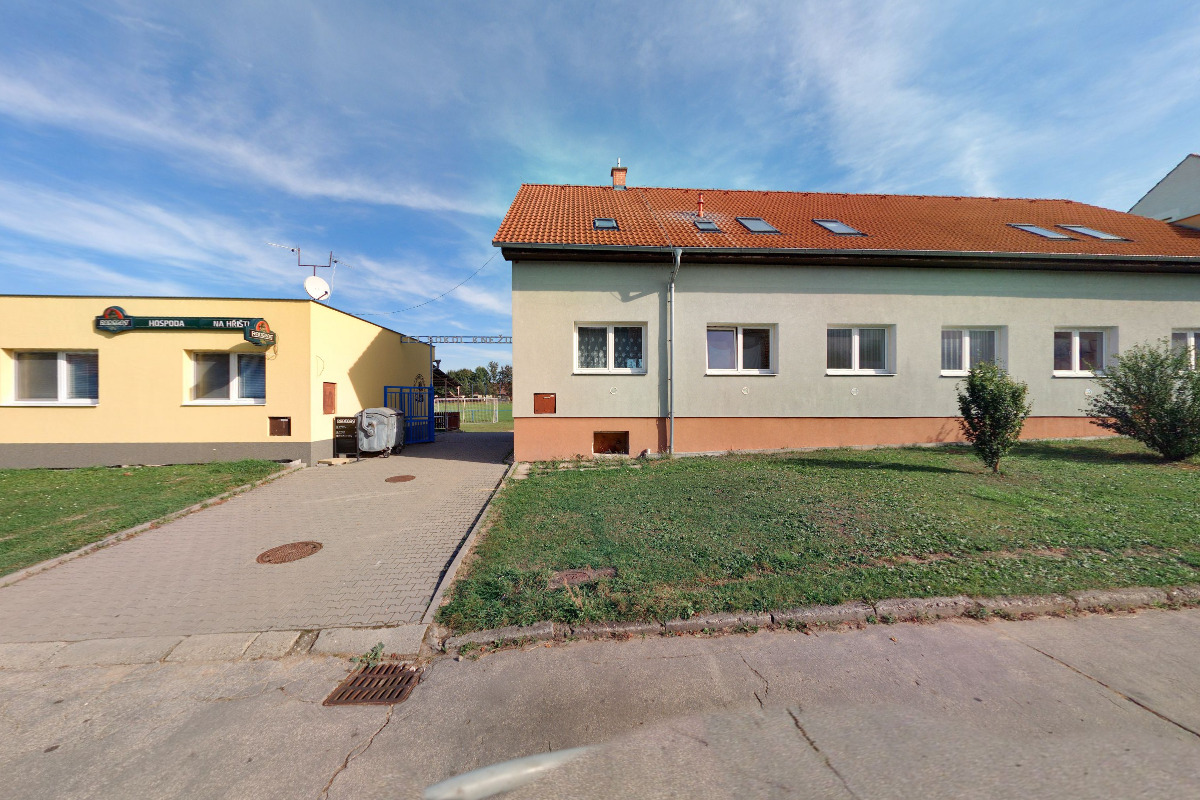 Tělovýchovná jednota Sokol Kněždub