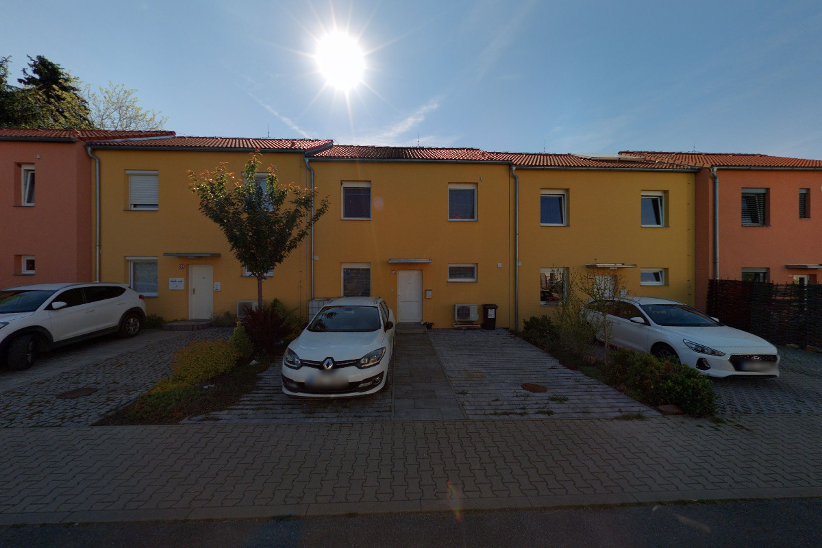 Jakub Jirák rekonstrukce